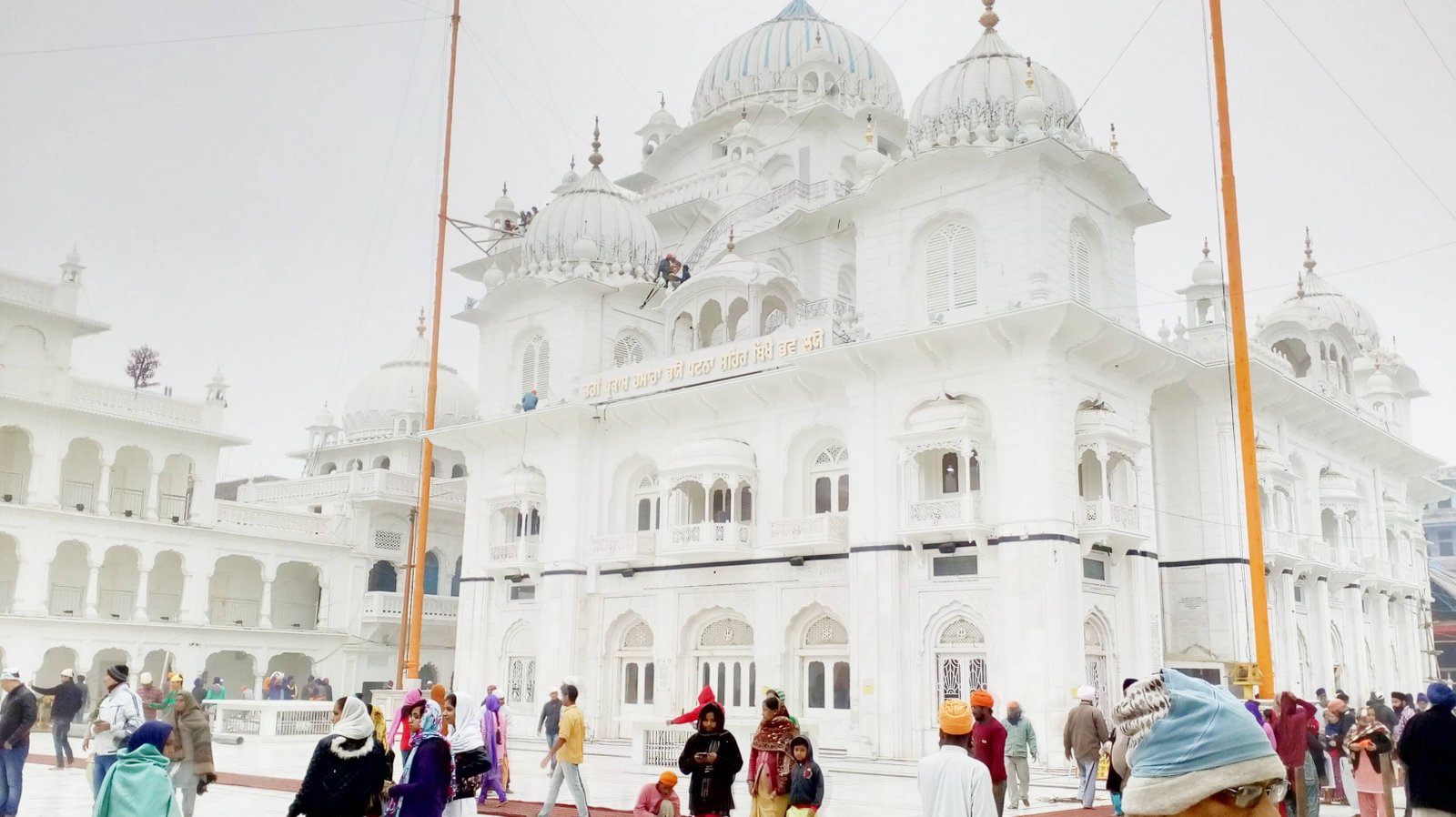 One Day Patna Sightseeing Tour