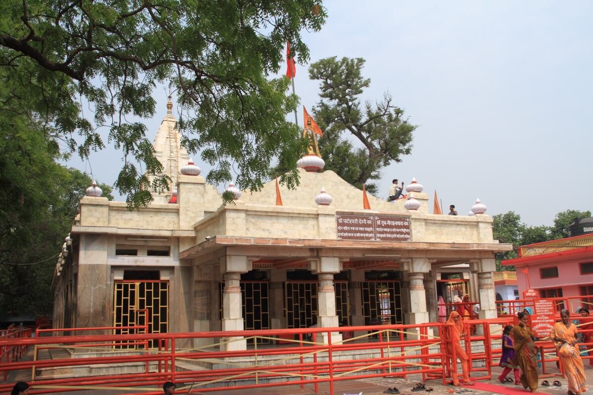 One Day Patna Sightseeing Tour