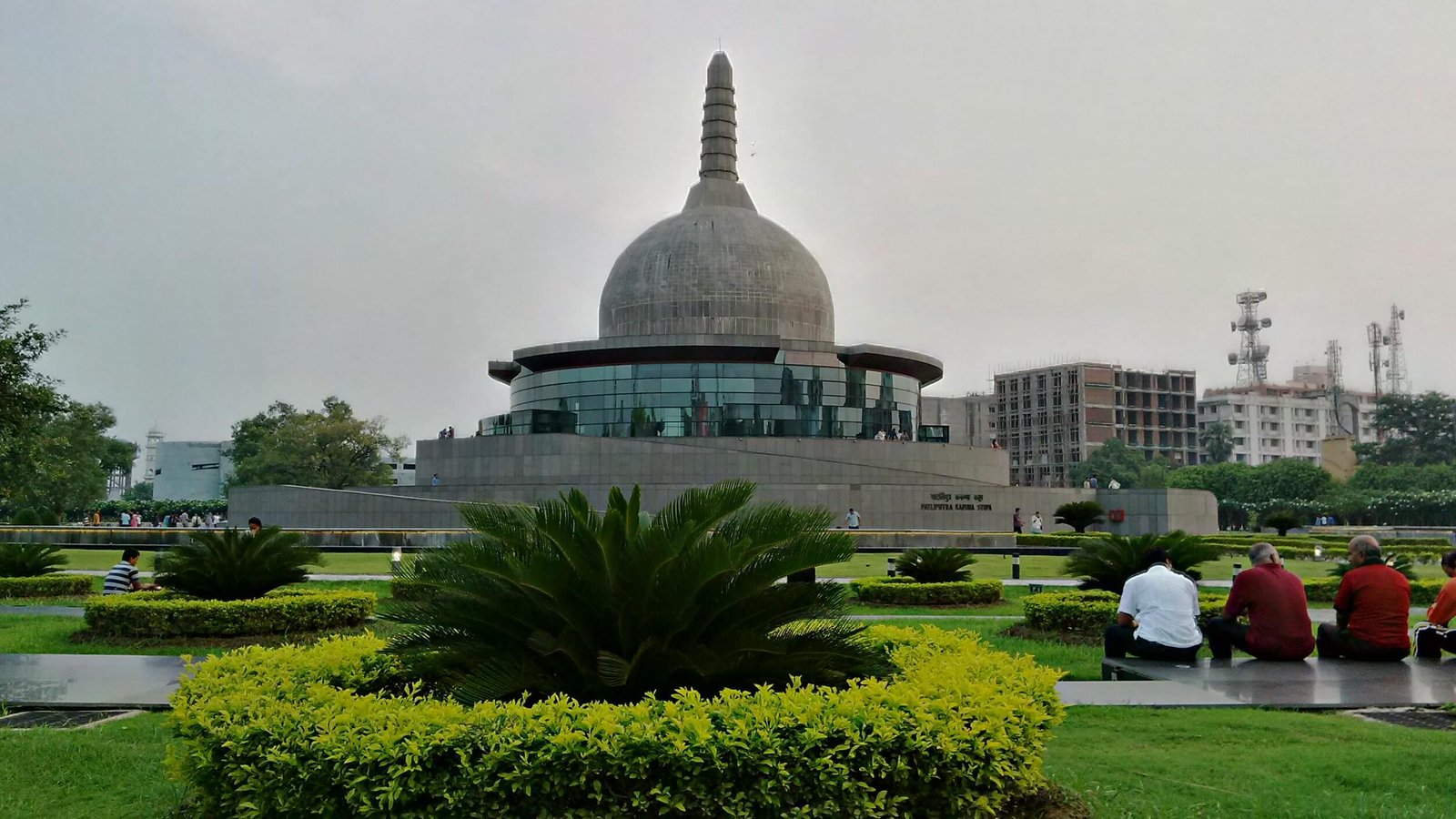 One Day Patna Sightseeing Tour