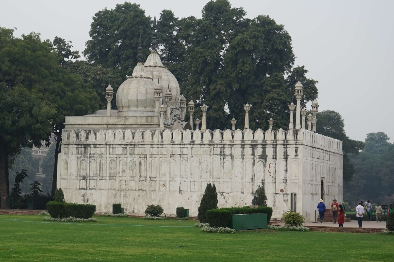 Full-Day Bhopal Sightseeing Tour by Car