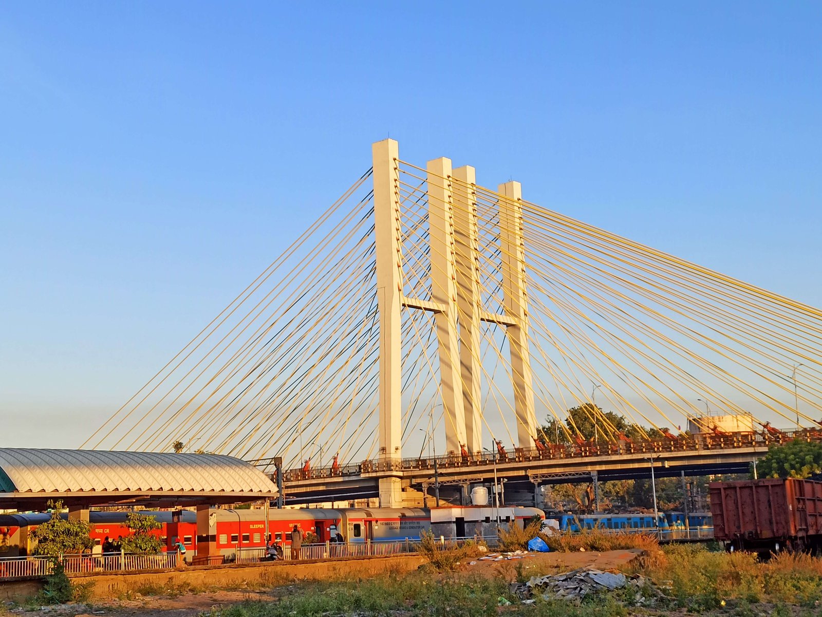 Full-Day Rishikesh Sightseeing Tour by Car