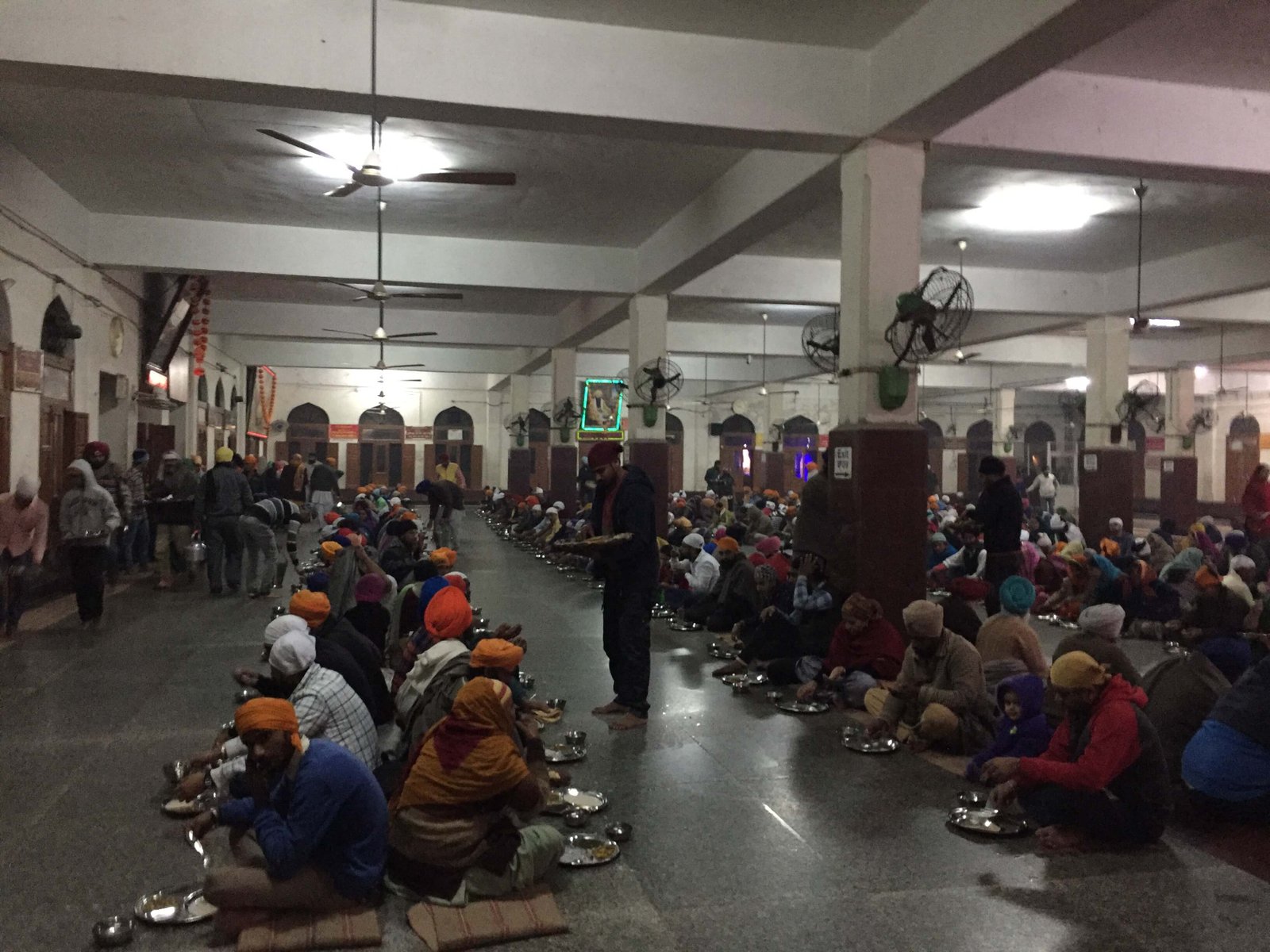 2N 3D Delhi Amritsar Tour