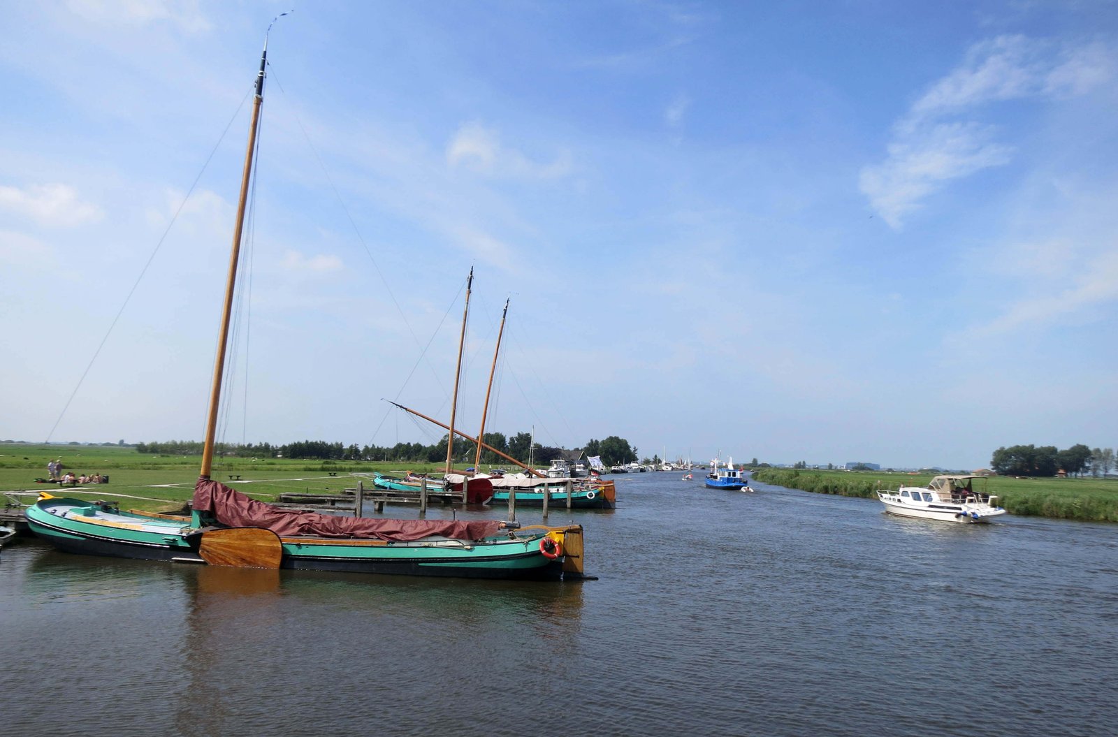 6N 7D Golden Triangle Tour