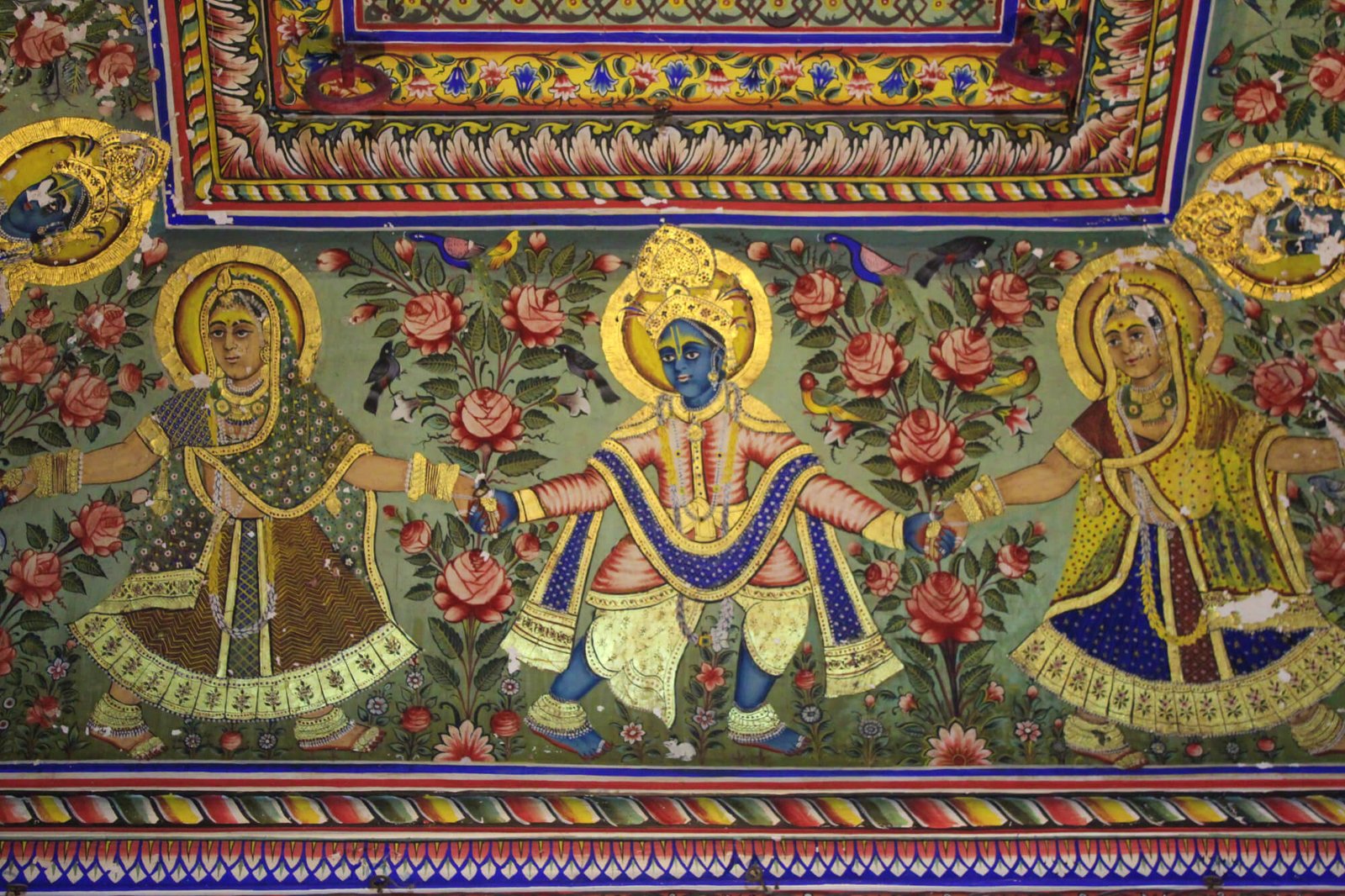 5N 6D Vintage Rajasthan Marwar Tour Package