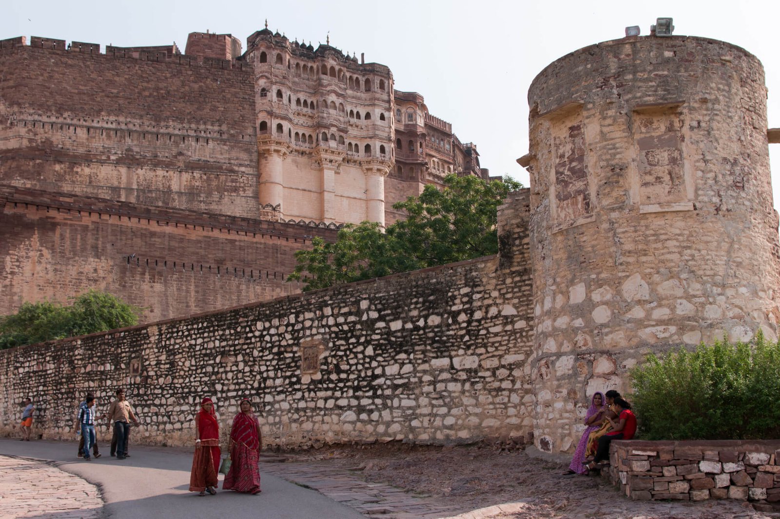 5N 6D Vintage Rajasthan Marwar Tour Package