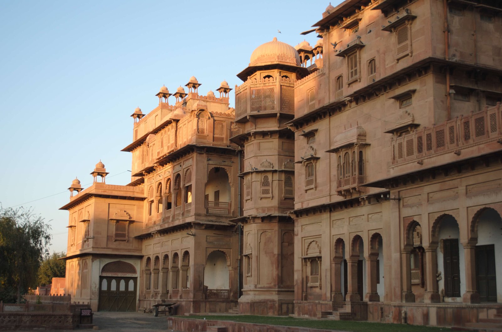 5N 6D Vintage Rajasthan Marwar Tour Package