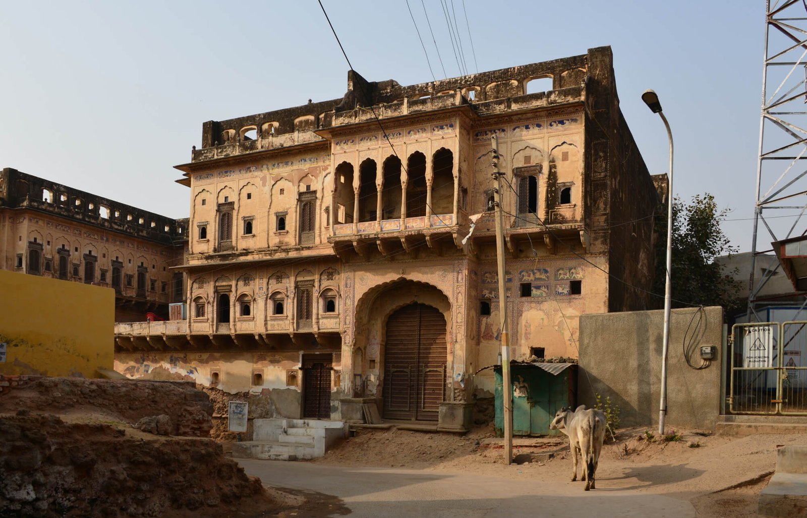 4N 5D Vintage Shekhawati Tour