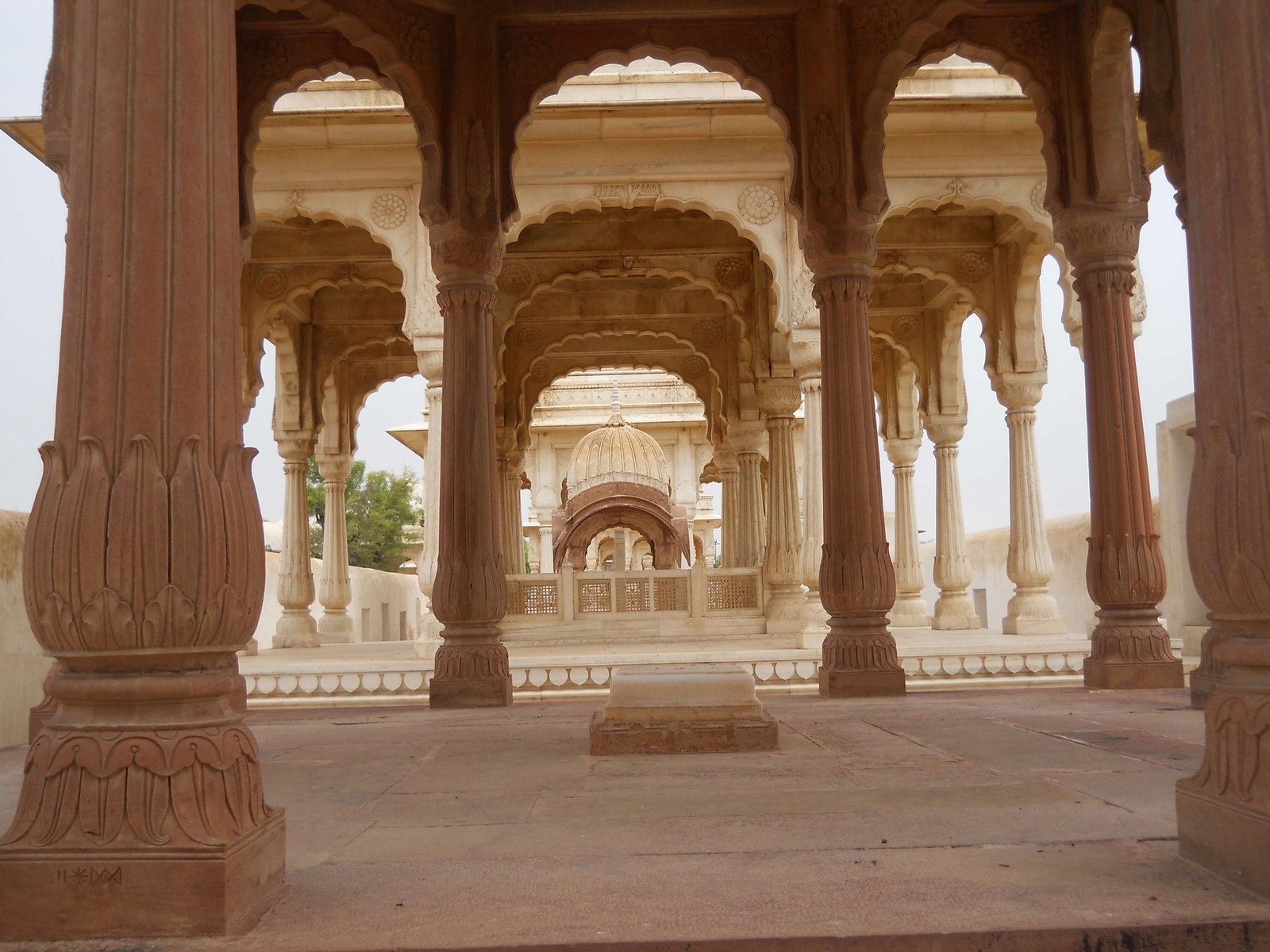 6N 7D Exotic Rajasthan Desert Tour Package