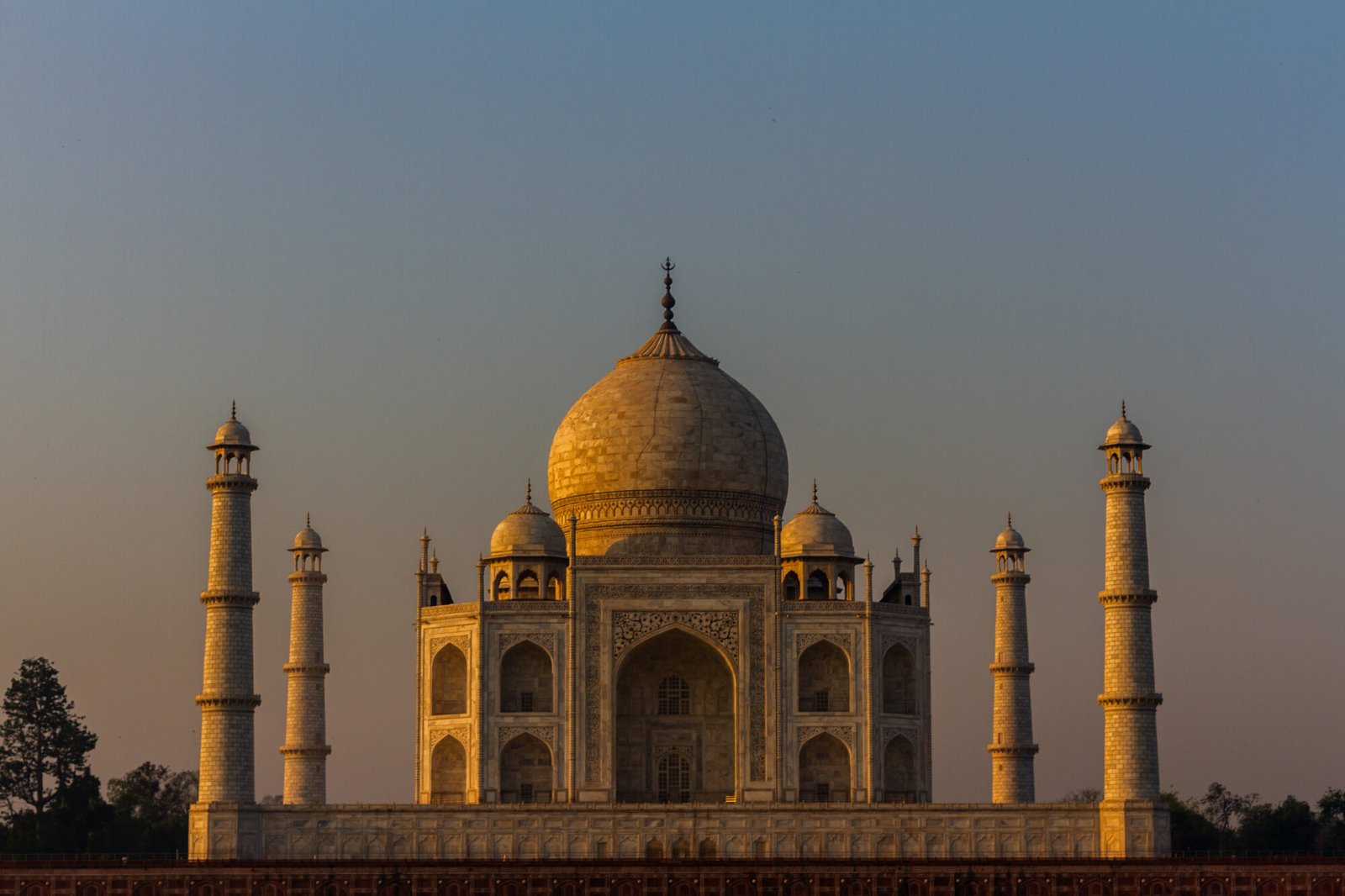 Golden Triangle Tour starting from Jaipur