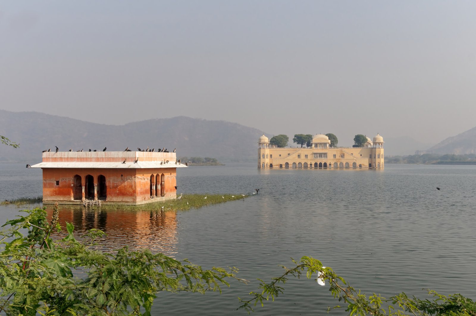 Golden Triangle Tour starting from Jaipur