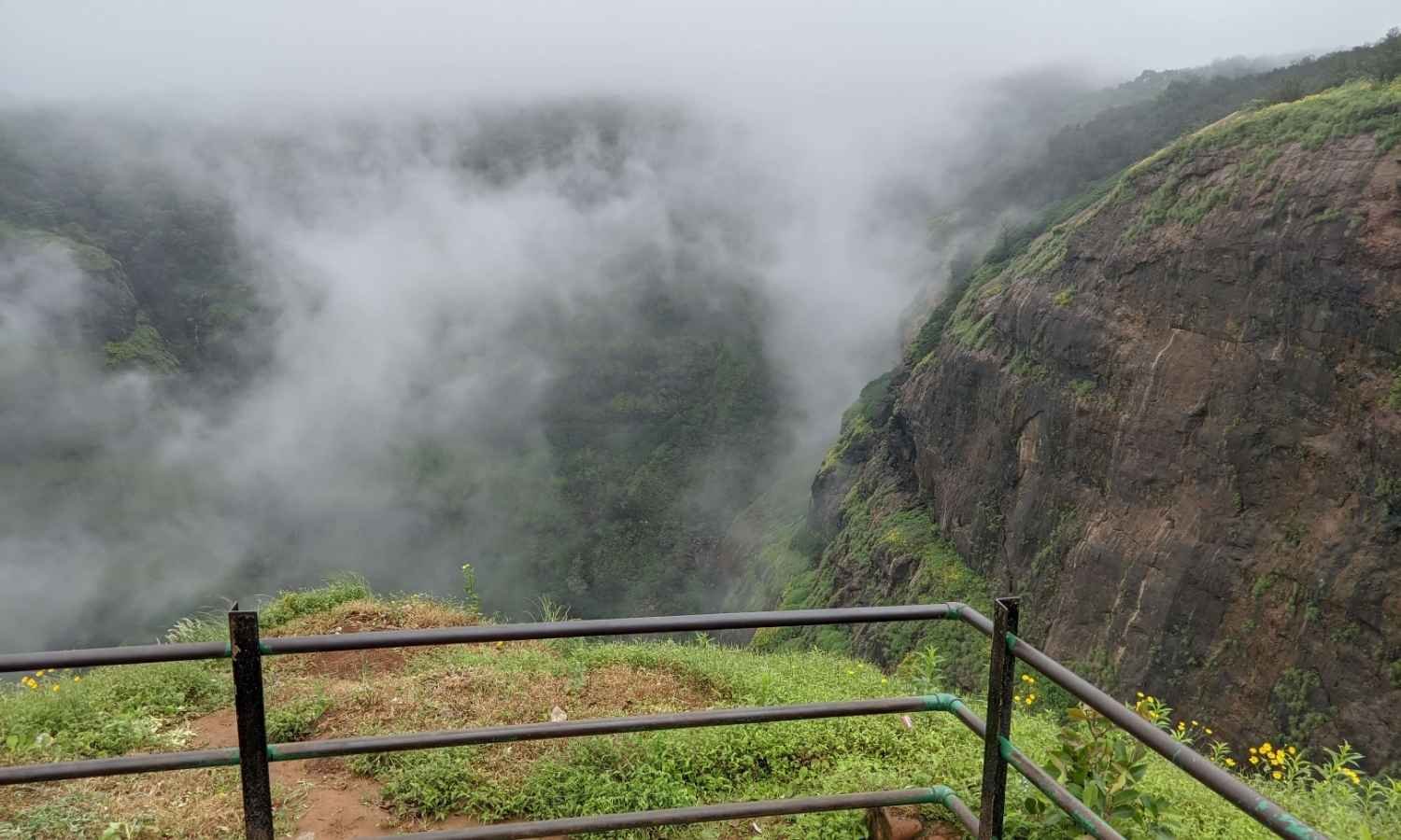 Mumbai to Matheran Tour by Cab