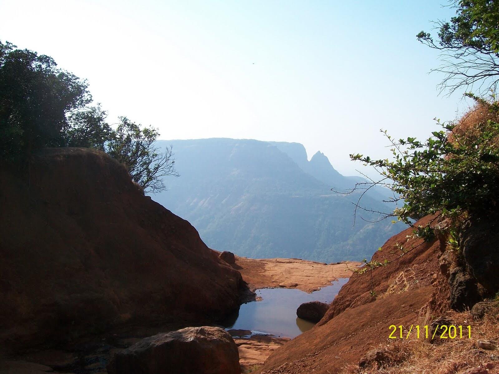 Mumbai to Matheran Tour by Cab