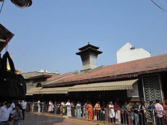 Mumbai to Shani Shingnapur and Shirdi by Cab