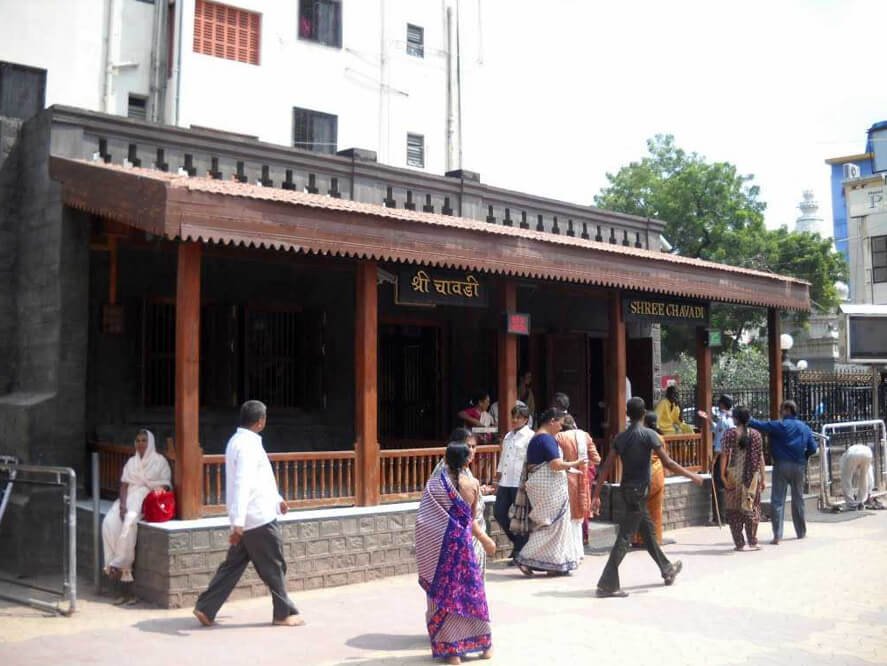 Mumbai to Shani Shingnapur and Shirdi by Cab