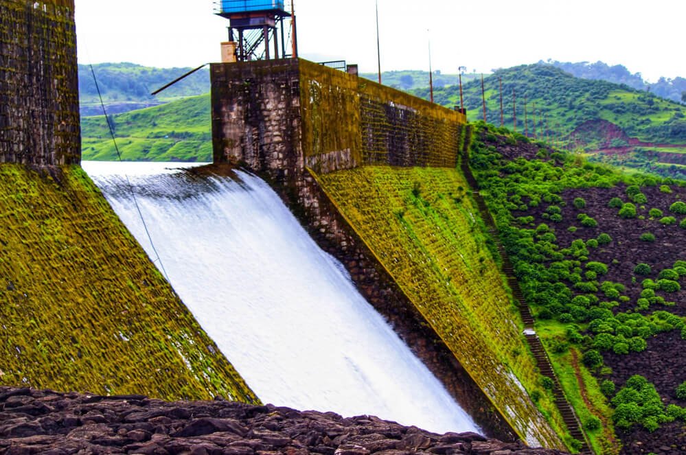 Mumbai to Igatpuri by Cab