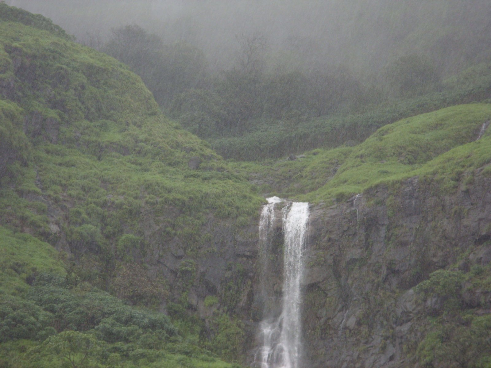 Mumbai to Bhimashankar Tour by Cab