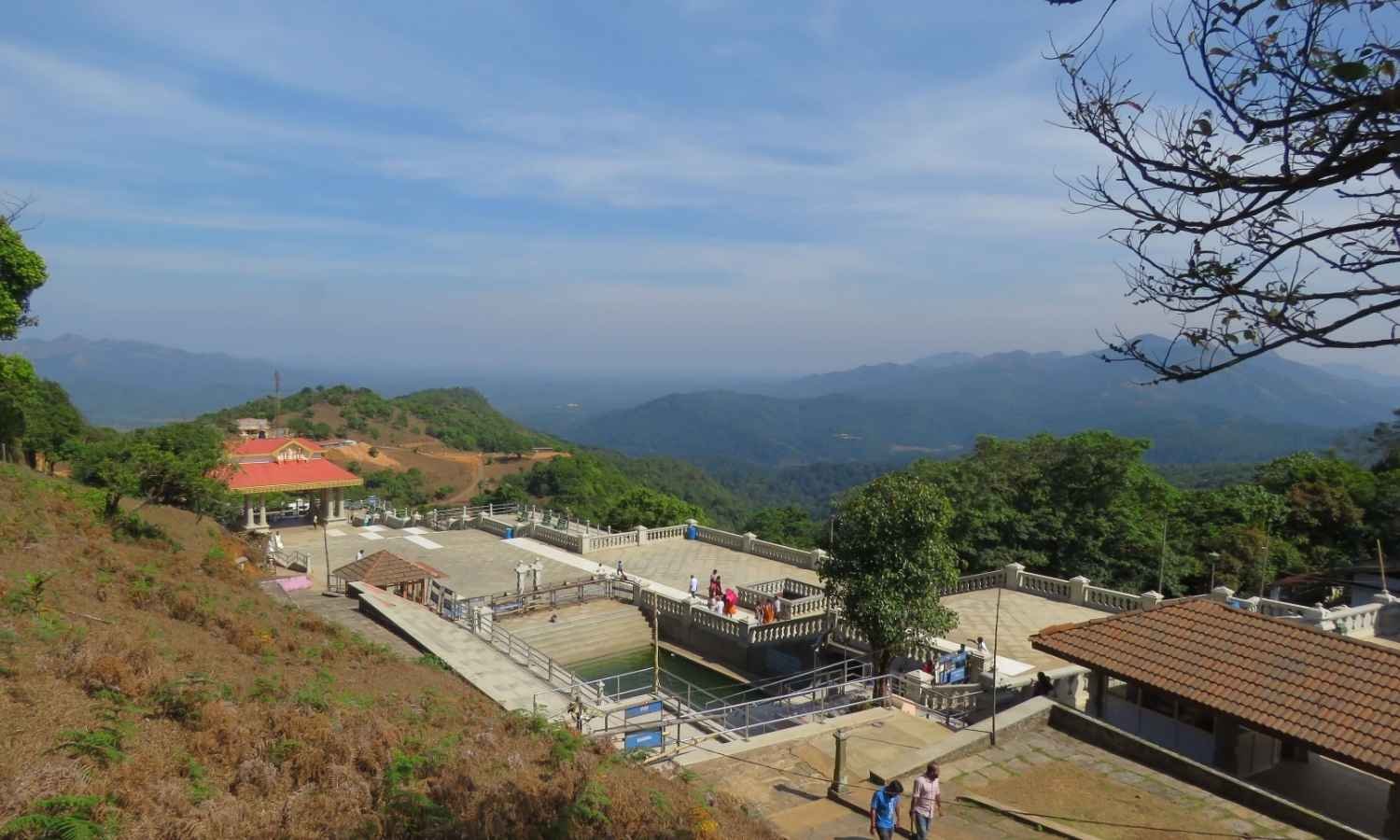 Exotic Coorg Honeymoon Package