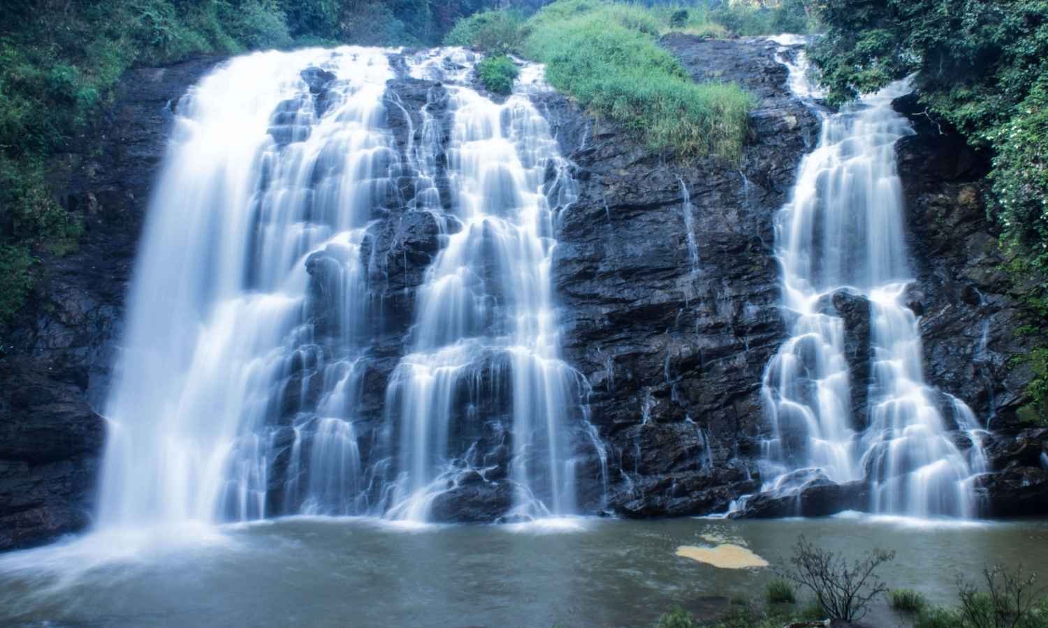 Exotic Coorg Honeymoon Package
