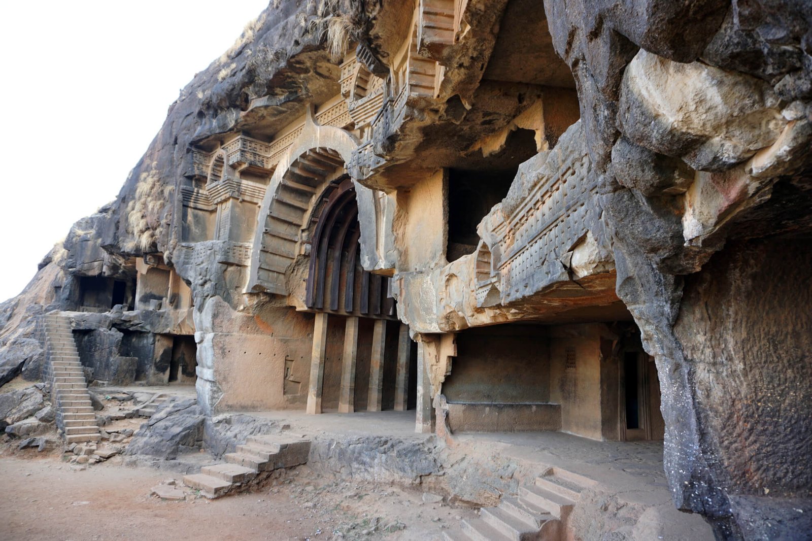 Lonavala Honeymoon Tour