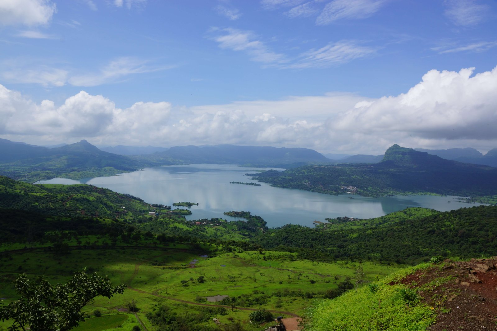 Lonavala Honeymoon Tour