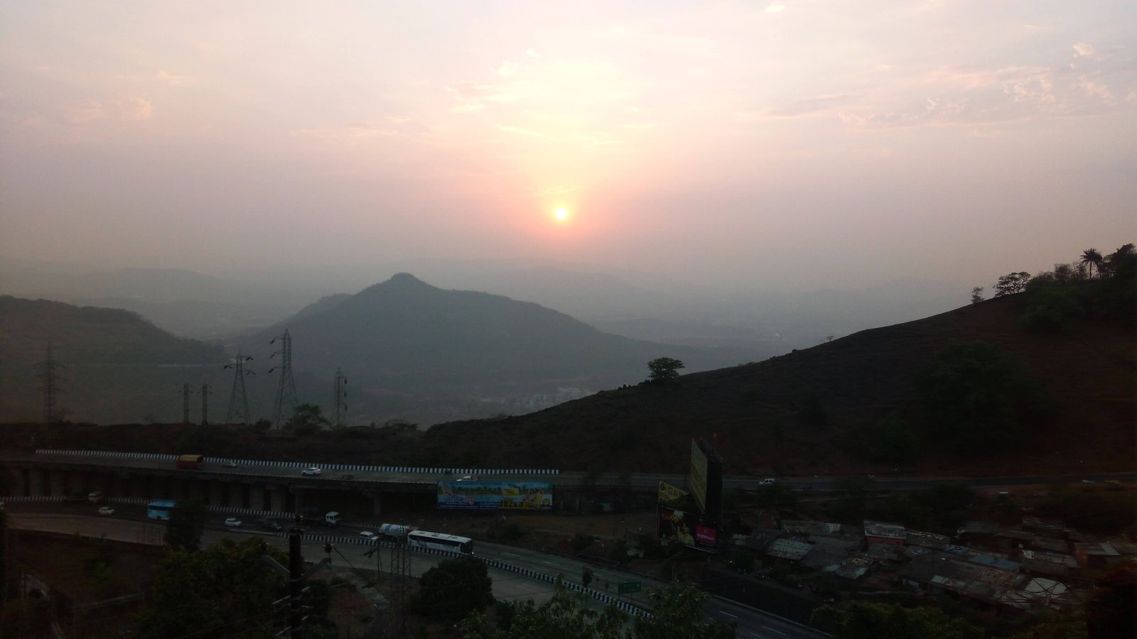 Lonavala Honeymoon Tour