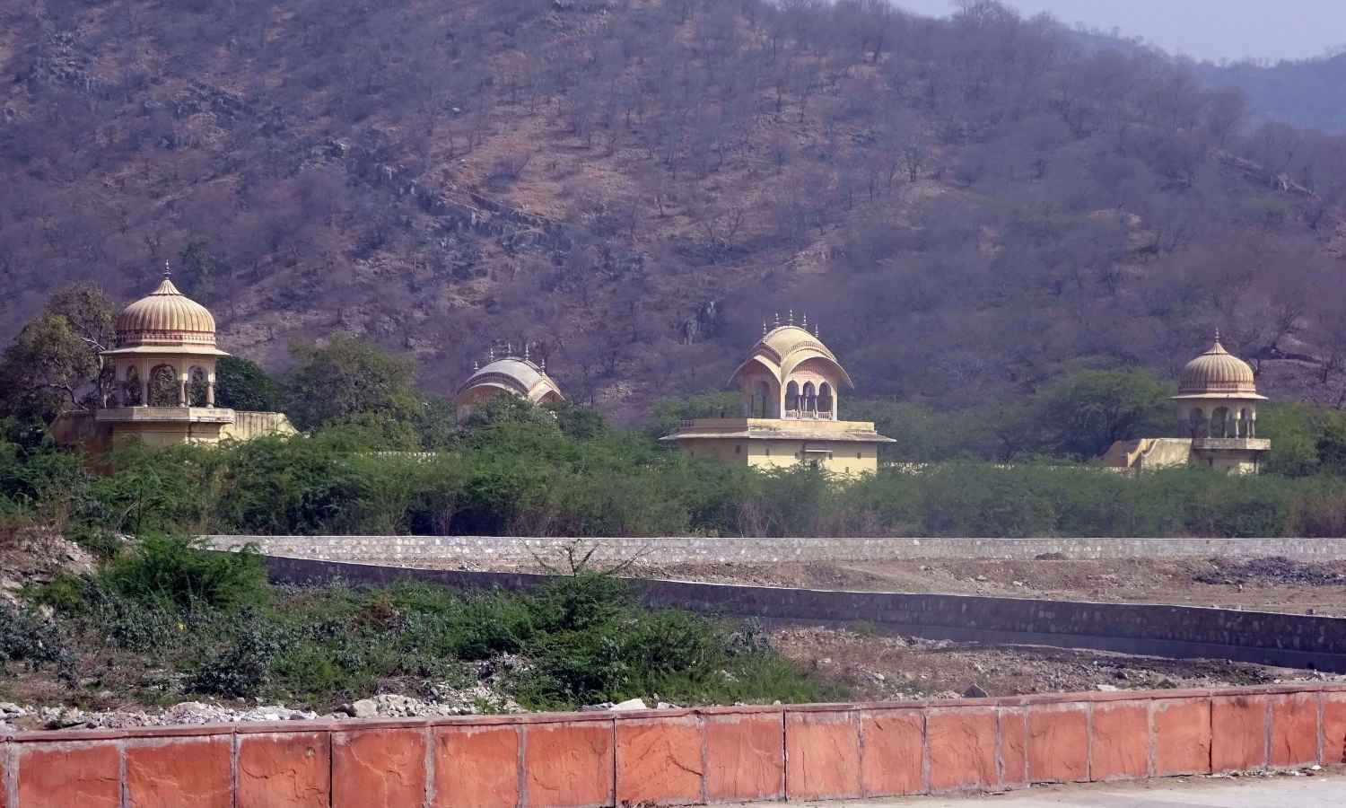 Jaipur Honeymoon Tour