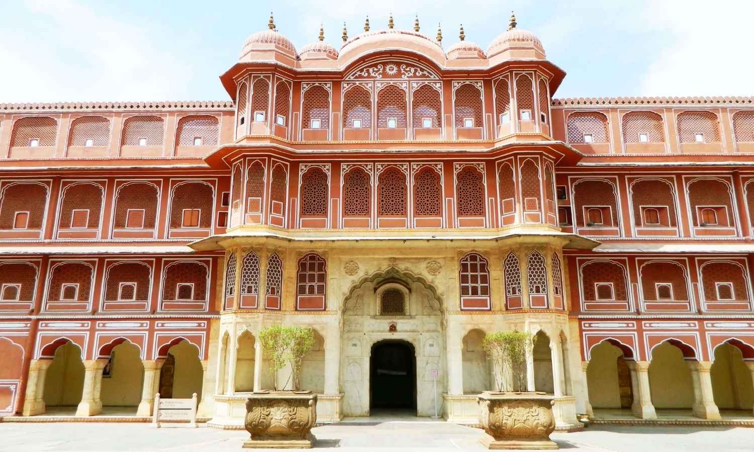 Jaipur Honeymoon Tour