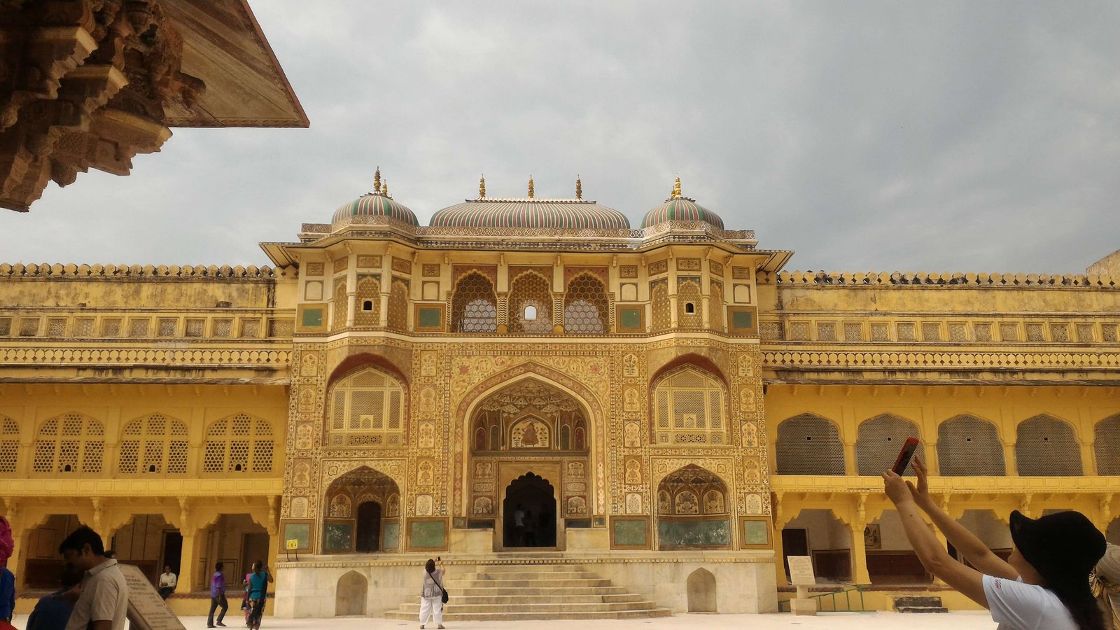 Jaipur Honeymoon Tour