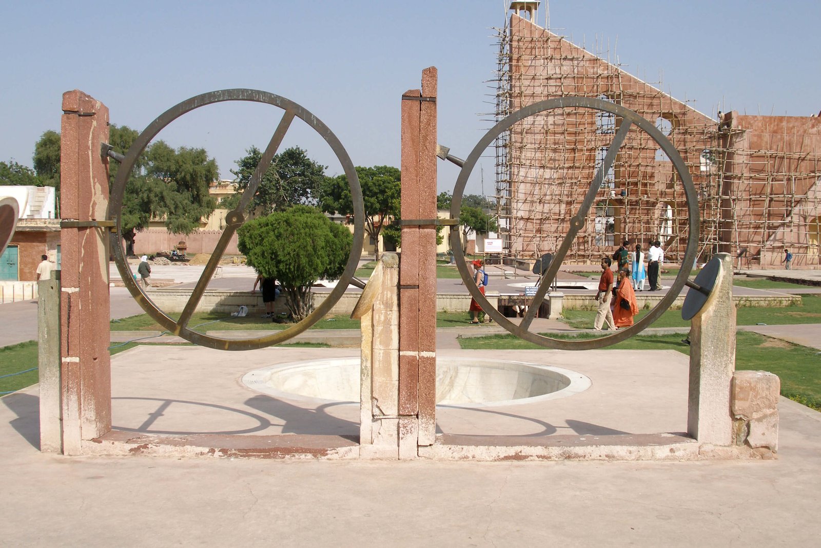 Jaipur Honeymoon Tour