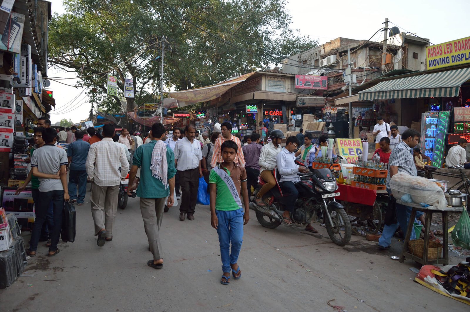 Shimla Honeymoon Tour