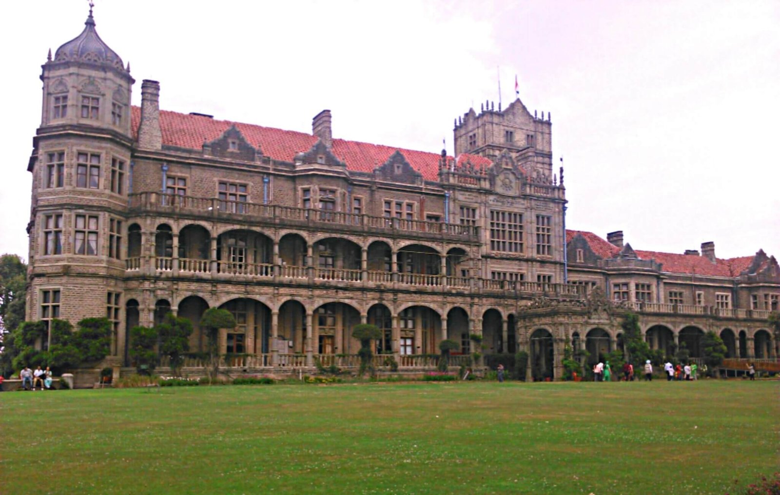 Shimla Honeymoon Tour