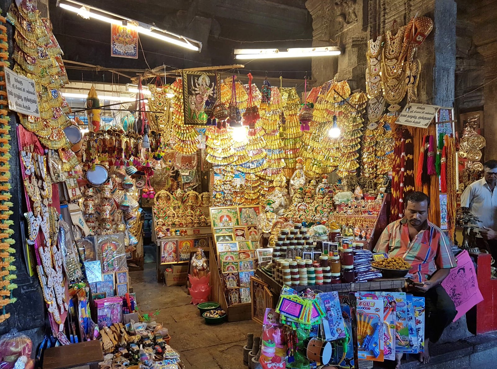 Kodaikanal Honeymoon Tour