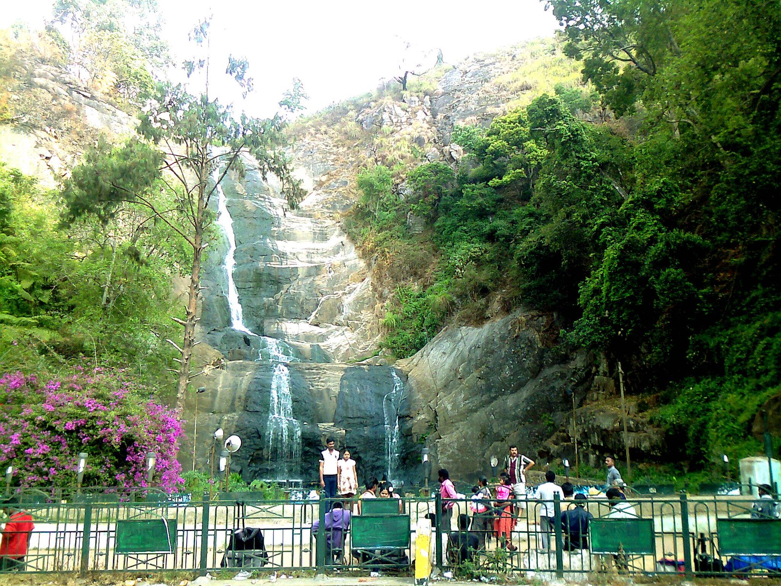 Kodaikanal Honeymoon Tour