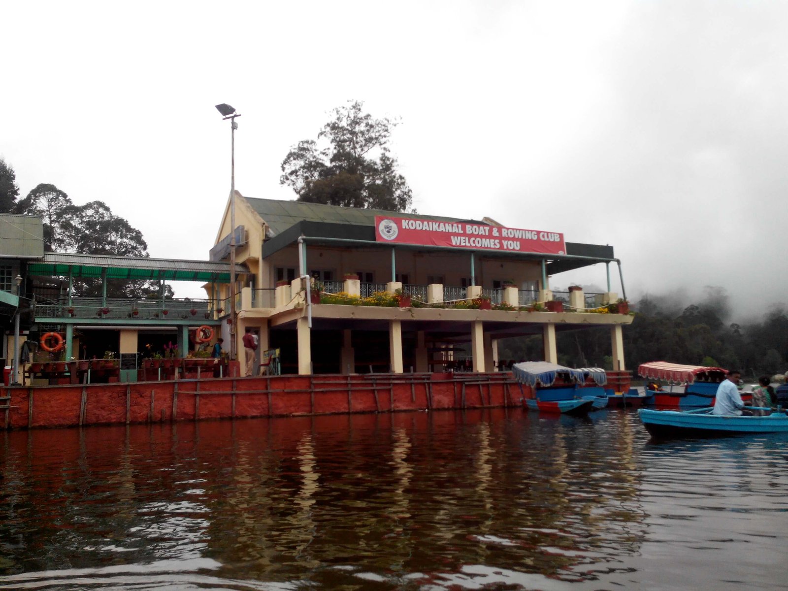 Kodaikanal Honeymoon Tour