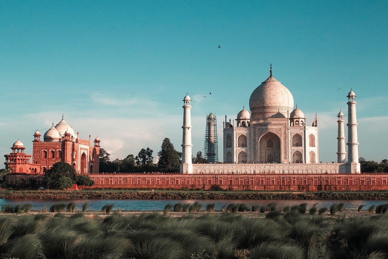 1N 2D Jewels of Delhi Agra Tour