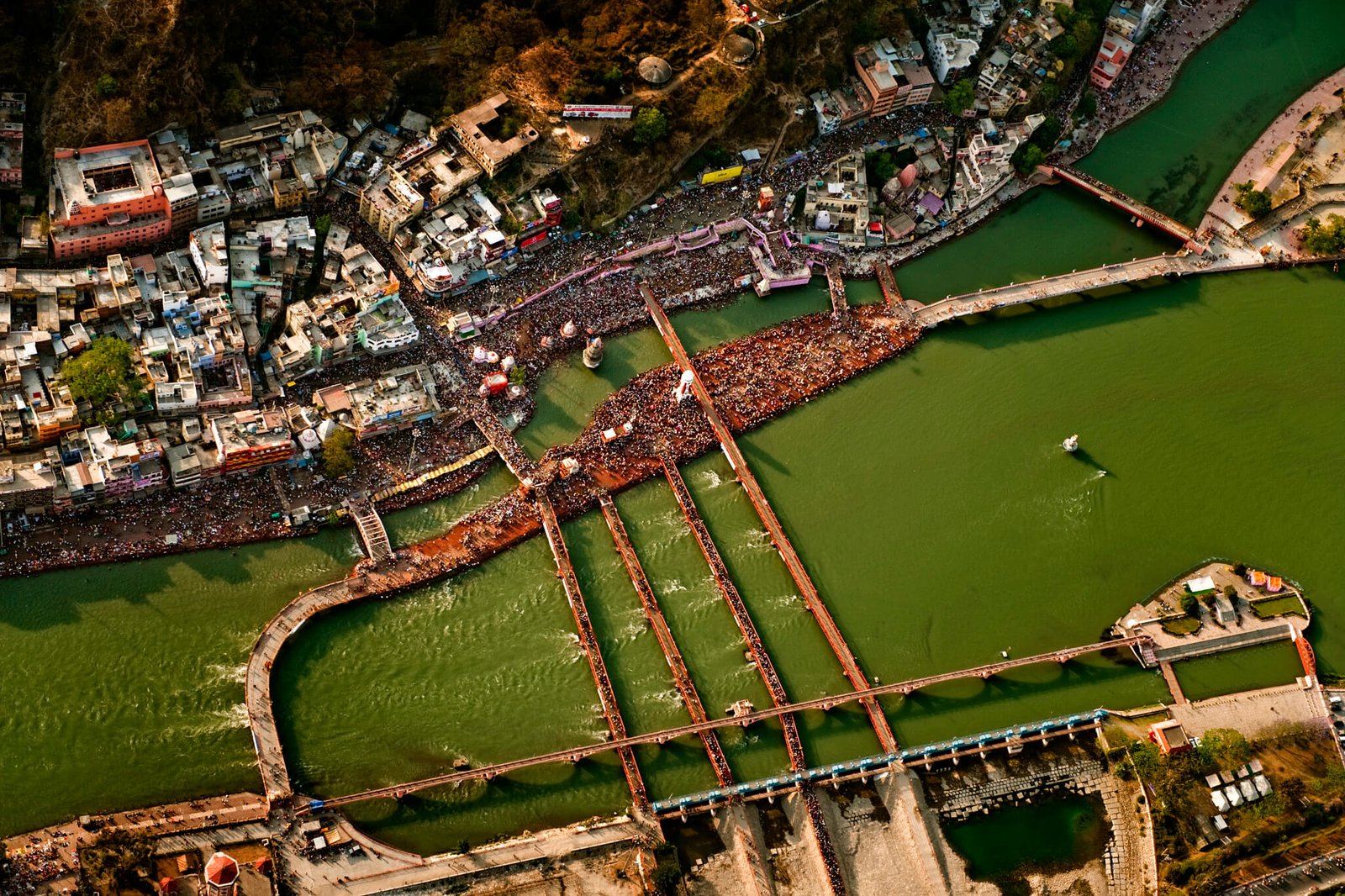 Marvels of Haridwar Rishikesh Tour