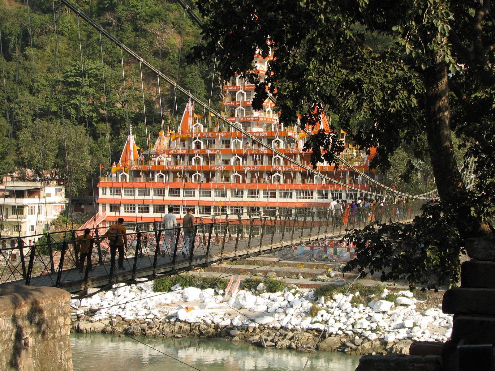 Marvels of Haridwar Rishikesh Tour