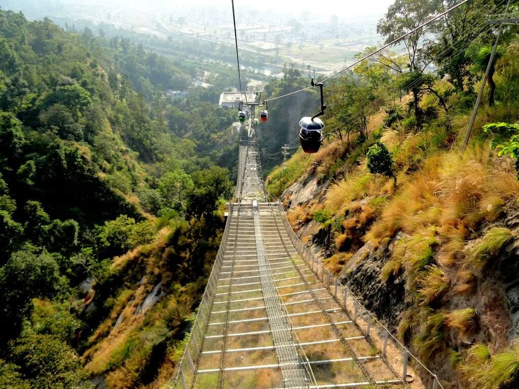 Marvels of Haridwar Rishikesh Tour
