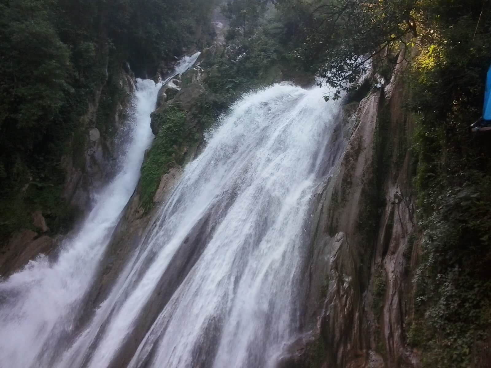 Exotic 3D Mussoorie Tour from Delhi