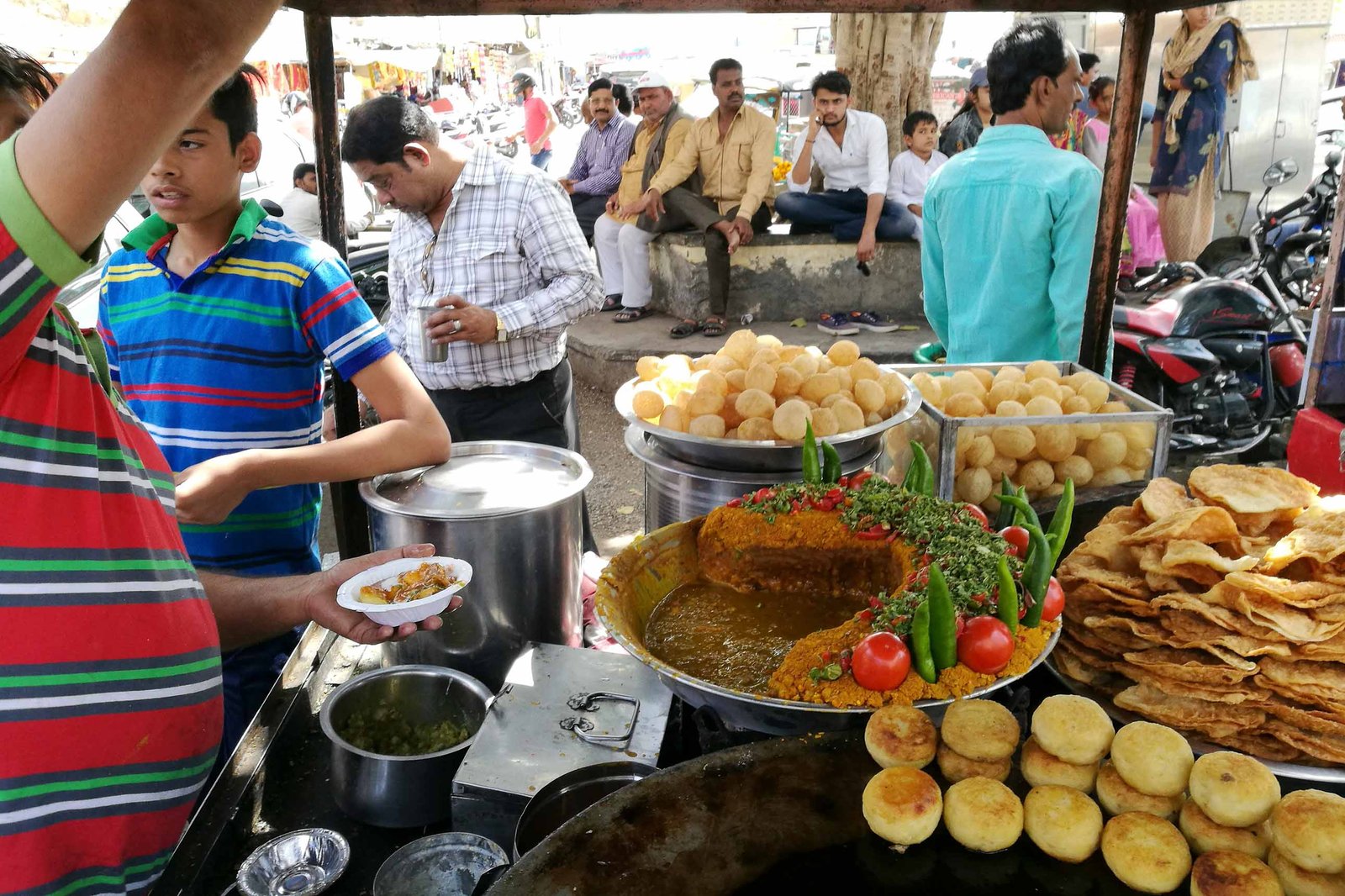 2N 3D Exotic Delhi Jaipur Tour