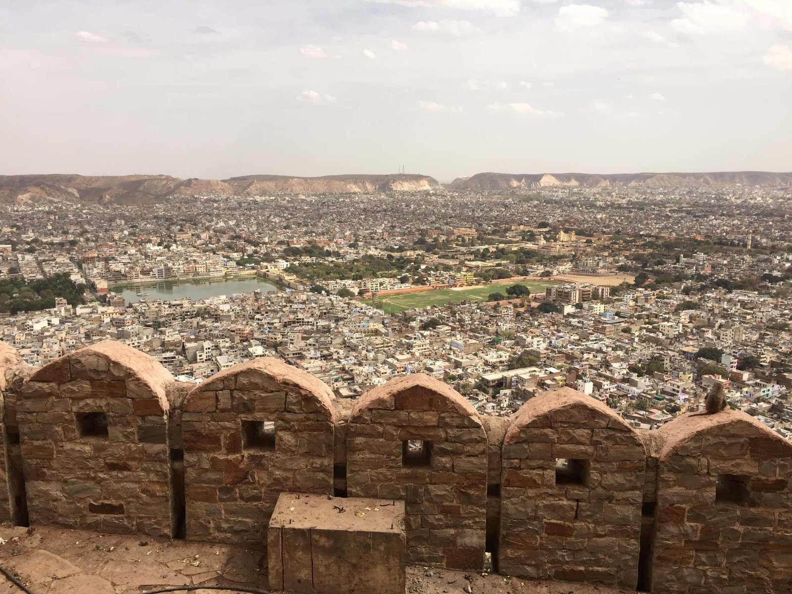 2N 3D Exotic Delhi Jaipur Tour