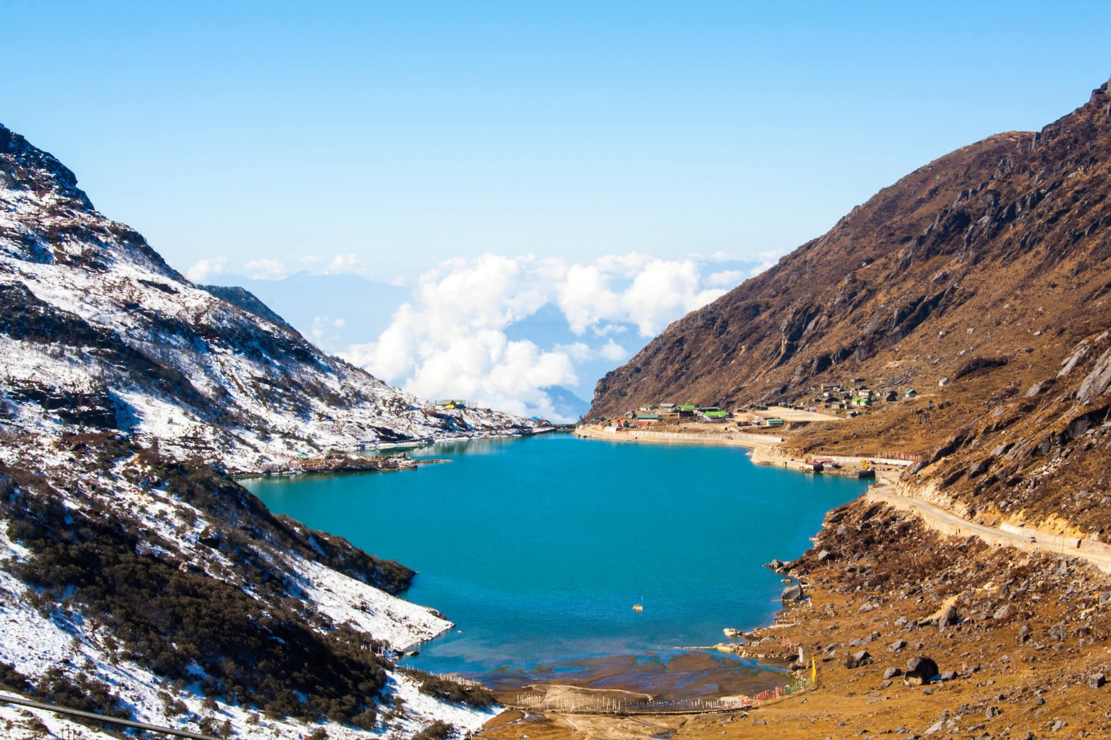 Gangtok Honeymoon Tour