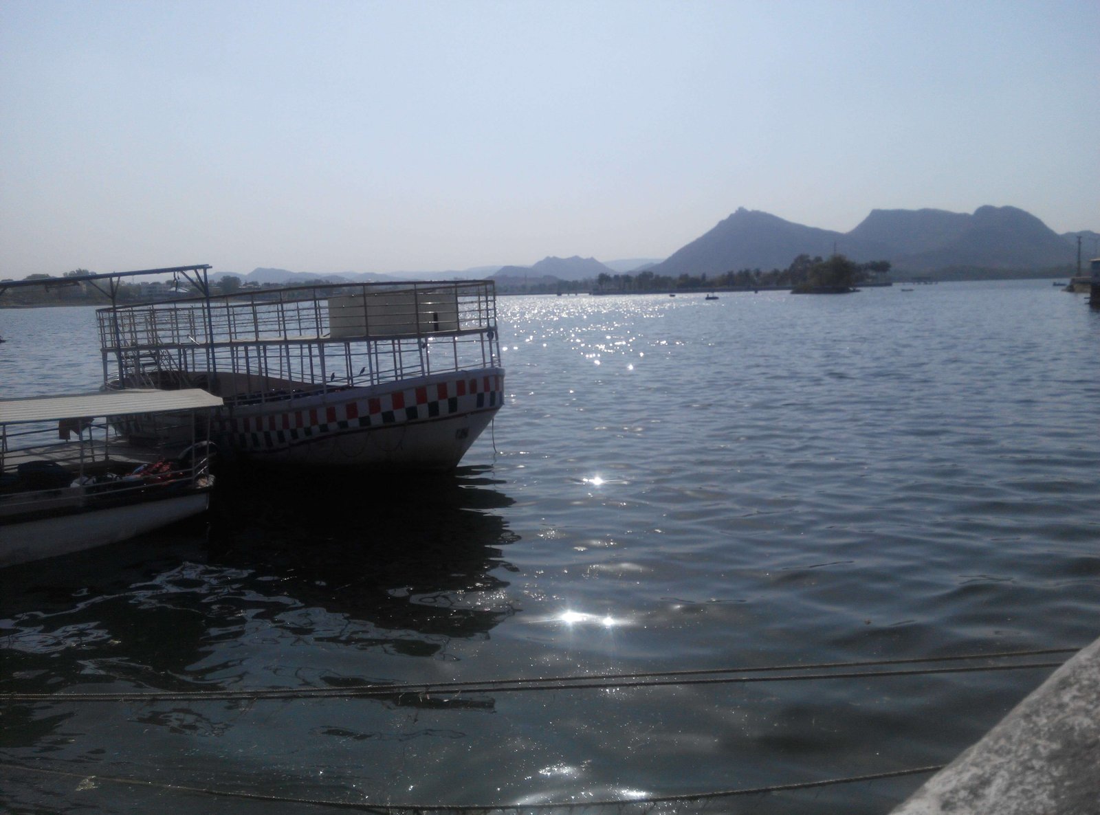Udaipur Honeymoon Tour
