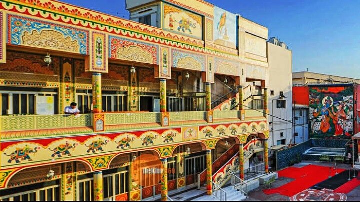 Udaipur Honeymoon Tour