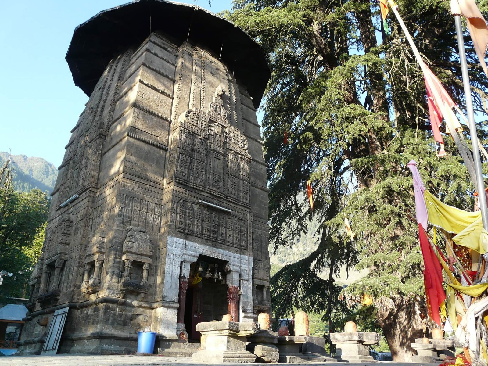 Dalhousie Dharamshala Honeymoon Tour