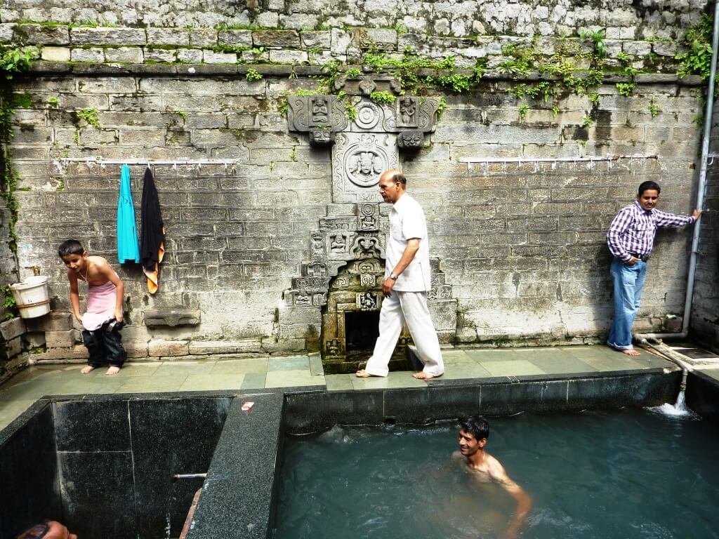 Manali Honeymoon Tour