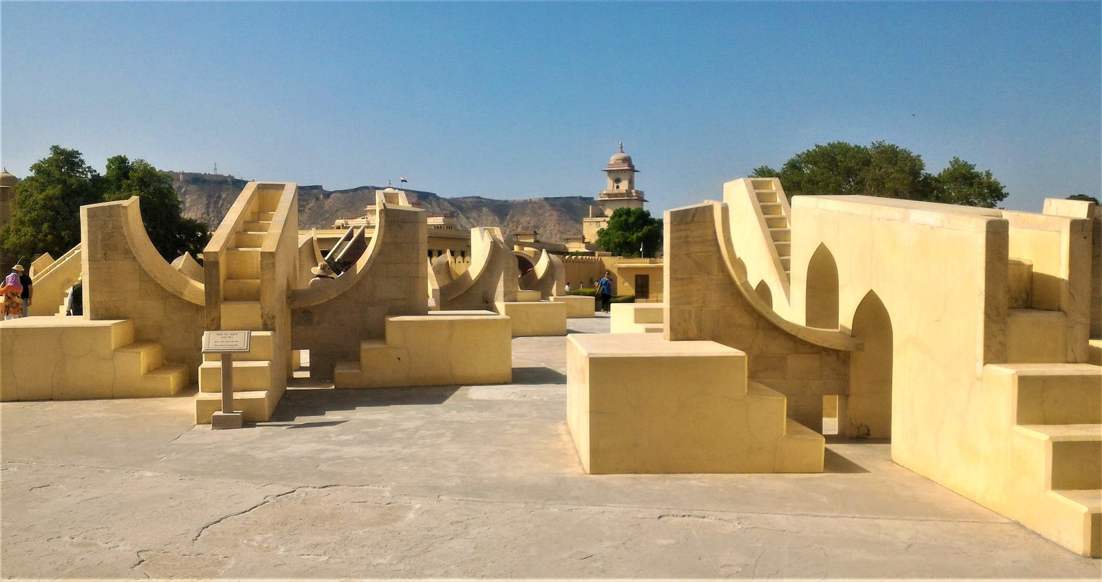 Jaipur Ajmer Honeymoon Tour