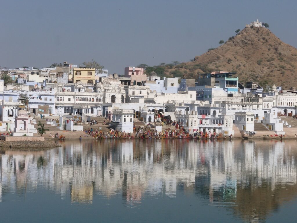 Jaipur Ajmer Honeymoon Tour