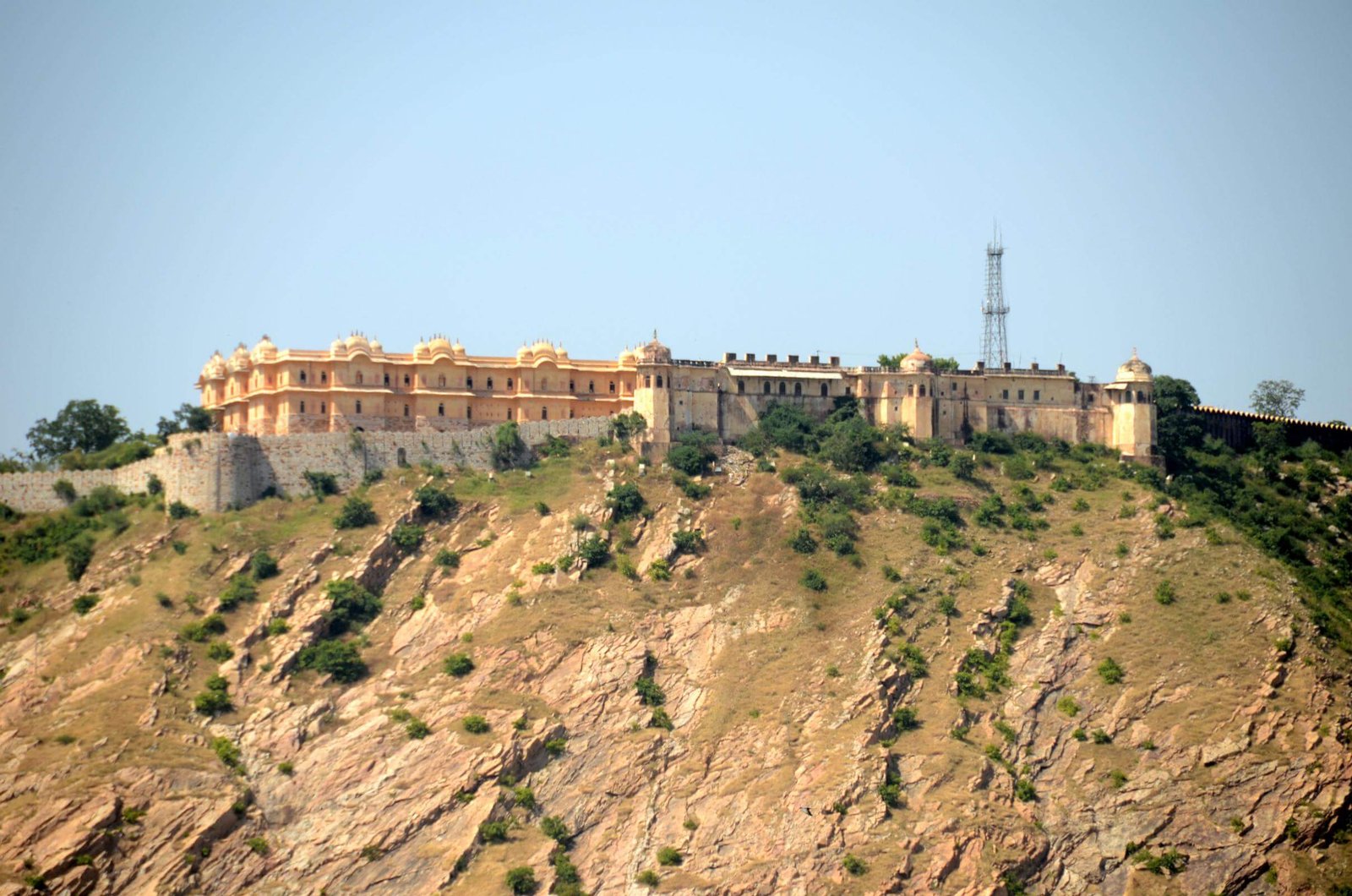 Jaipur Honeymoon Package with Ranthambore Tiger Safari