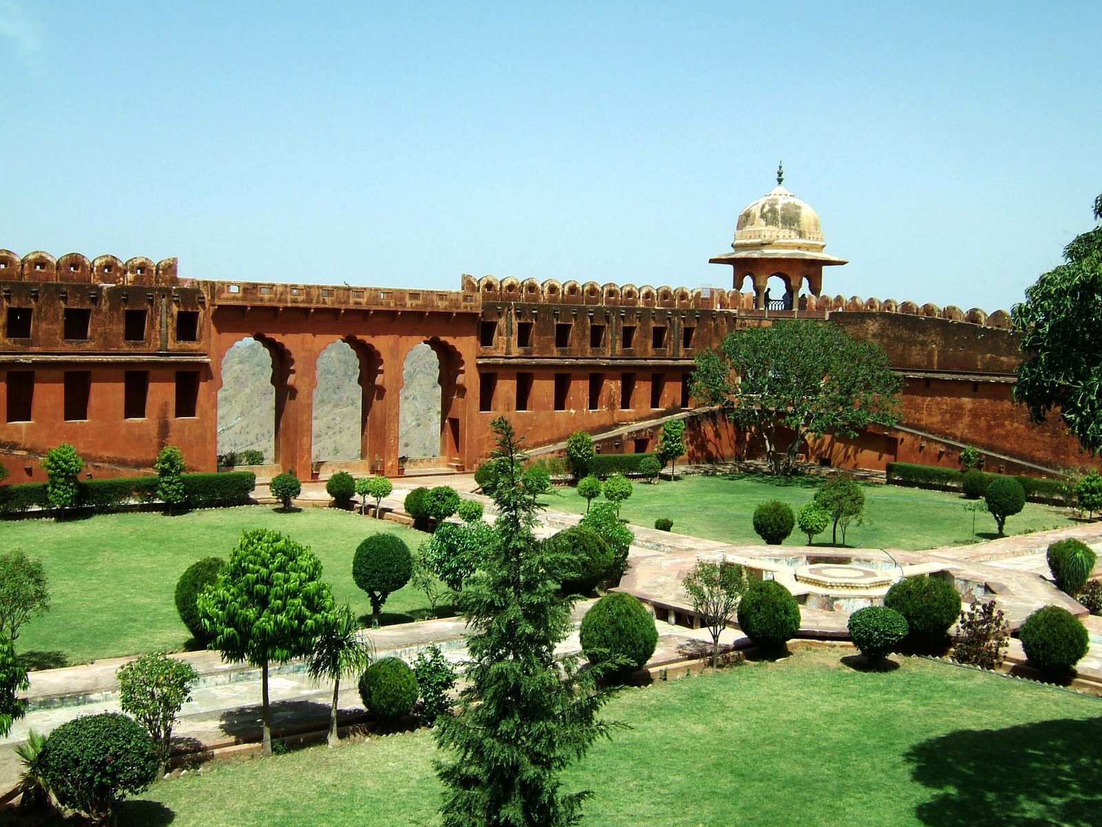 Jaipur Honeymoon Tour Package